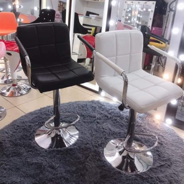 Ghế quầy Bar sấy tóc trang điểm BAR-15