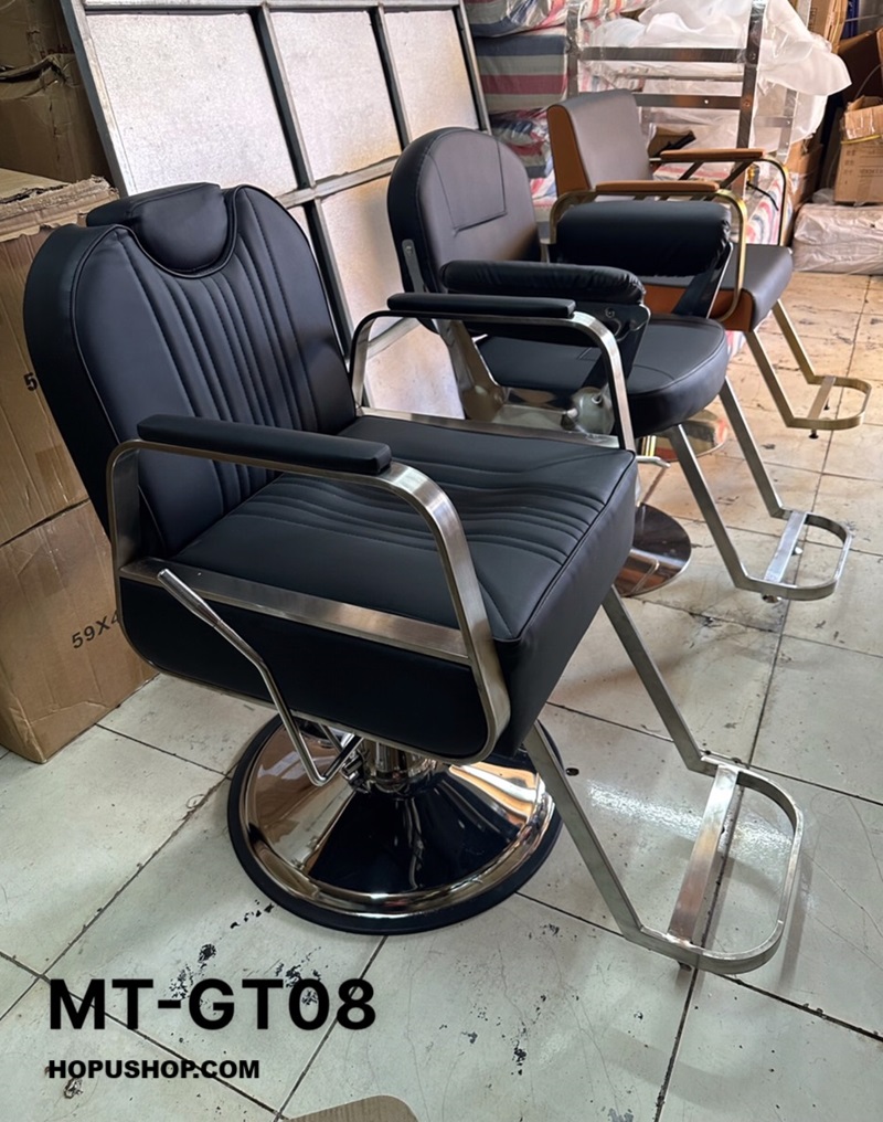 Ghế cắt tóc nữ GT08